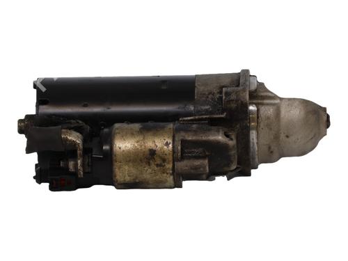 Starter AUDI A6 C6 Avant (4F5) 2.7 TDI | BP39255541M8 - Image 2