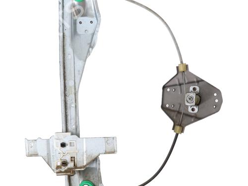 Rear right window mechanism PEUGEOT 308 SW I (4E_, 4H_) 1.6 HDi | BP27657866C25 