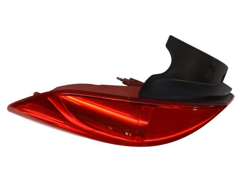 Left taillight RENAULT CLIO III Grandtour (KR0/1_) 1.5 dCi (KR0F) | BP29340163C34 