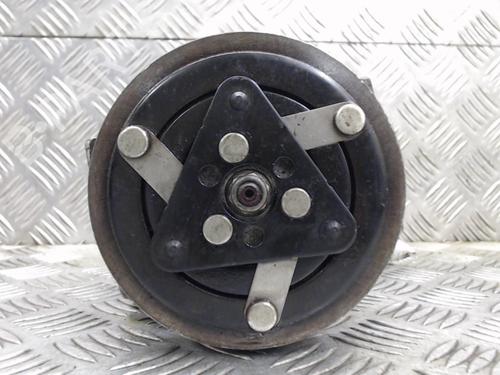 Used AC compressor AC compressor PEUGEOT 1007 (KM_) 1.4 HDi (68 hp) 23057949 23057949