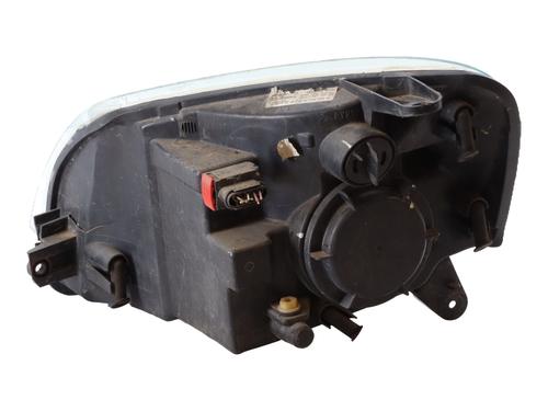 Højre forlygte CITROËN BERLINGO / BERLINGO FIRST Box Body/MPV (M_) 2.0 HDI 90 (MBRHY, MCRHY) | BP28457043C29