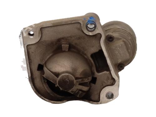 Starter PEUGEOT 2008 I (CU_) 1.2 VTi | BP36910414M8 - Image 3