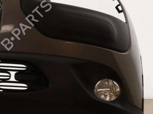 Front bumper CITROËN C4 CACTUS 1.6 BlueHDi 100 | BP33800190C7 - Image 3
