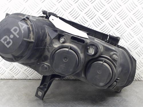 Optica esquerda Optica esquerda ALFA ROMEO 159 Sportwagon (939_) 1.9 JTDM 16V (939BXC1B, 939BXC12) (150 hp) 23055342 23055342