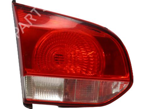 left-tailgate-light-vw-golf-vi-5k1-2008-2009-2010-2011-2012-2013-2014-32440456 main image