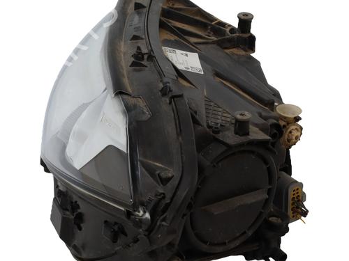 Left headlight MERCEDES-BENZ A-CLASS (W177) A 200 d (177.012) | BP29756557C28 