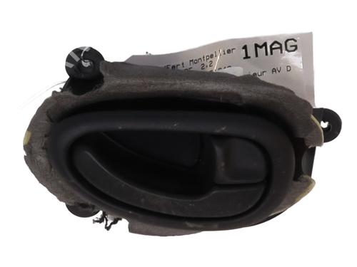 Used Front right interior door handle Front right interior door handle PEUGEOT 406 Coupe (8C) 2.2 (158 hp) 31013086 31013086
