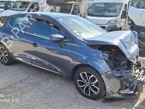 Used Parts RENAULT CLIO IV (BH_) 1.5 dCi 90 (90 hp) 4255019