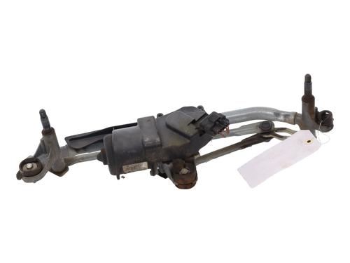 Used Front wiper motor PEUGEOT 1007 (KM_) 1.6 HDi (109 hp) 26658128