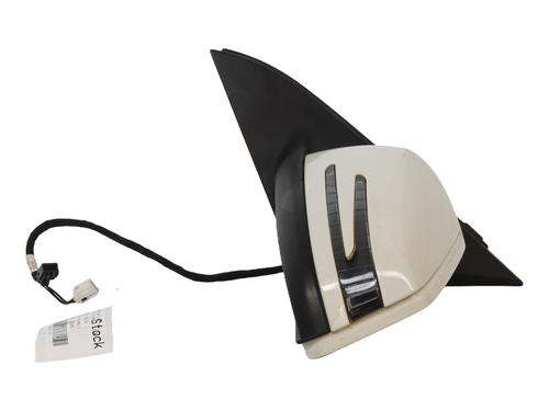 Used Left mirror Left mirror MERCEDES-BENZ A-CLASS (W176) A 180 CDI (176.000) (109 hp) 33457931 33457931