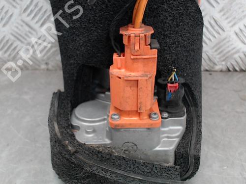 AC compressor TESLA MODEL 3 (5YJ3) EV | BP23054085M34  - Image 5