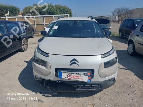 Forlygtekontakt CITROËN C4 CACTUS 1.2 THP 110 | BP37250460I24  - Image 13