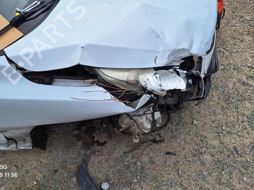 Front left seatbelt HYUNDAI ix35 (LM, EL, ELH) 2.0 CRDi 4WD | BP29895560I26 - Image 16