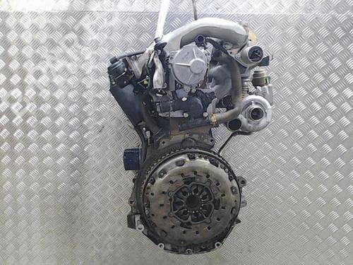 Motor RENAULT MEGANE II Coupé-Cabriolet (EM0/1_) 1.9 dCi (120 hp) 32862280