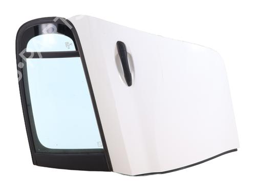 Used Left rear door PEUGEOT 208 II (UB_, UP_, UW_, UJ_) 1.2 PureTech 75 (75 hp) 28385649
