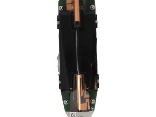 Antenne/Base BMW 1 (F40) 118 i | BP38186415C140 - Image 2