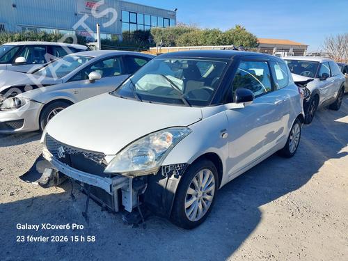 Luftventil SUZUKI SWIFT IV (FZ, NZ) 1.3 DDiS (AZG413D, ZC02S, ZC92S) | BP38453893I21 - Image 13