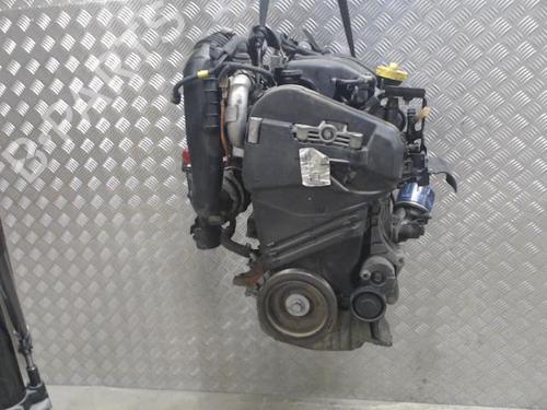 Engine DACIA DUSTER (HS_) 1.5 dCi (HSMD, HSM3) | BP32855220M1  - Image 5