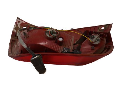 Used Left taillight Left taillight KIA PICANTO II (TA) 1.0 (69 hp) 36651071 36651071