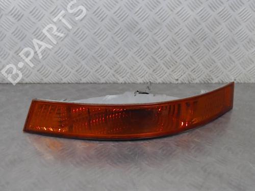 Used Left front indicator RENAULT MASTER II Van (FD) 2.5 dCi 100 (FD0U, FD0V) (99 hp) 23059806