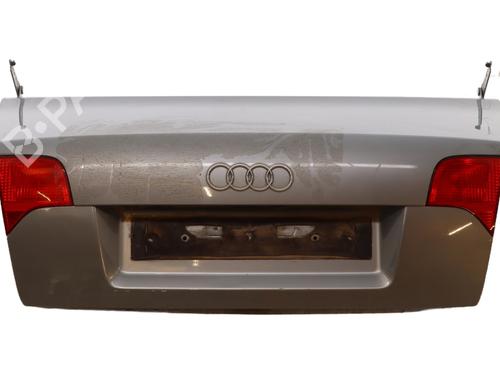 Used Tailgate AUDI A4 B7 Avant (8ED) 3.0 TDI quattro (204 hp) 30863013
