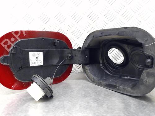 Fuel flap RENAULT KADJAR (HA_, HL_) 1.3 TCe 160 (HLNC) | BP23059607C131 
