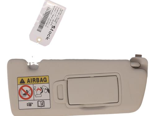 Right sun visor RENAULT CAPTUR II (HF_) E-TECH 145 (HFMU) | BP38306679I2 - Image 3