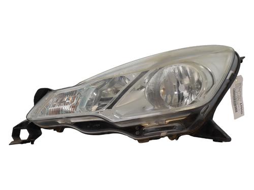 Used Left headlight CITROËN DS3 (SA_) 1.6 HDi 110 (112 hp) 31627544