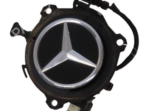 Camera MERCEDES-BENZ CLA (C118) CLA 200 d (118.312) | BP38678949E14 - Image 3