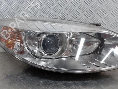 Used Right headlight Right headlight RENAULT FLUENCE (L3_) 1.5 dCi (L30B) (106 hp) 23833539 23833539