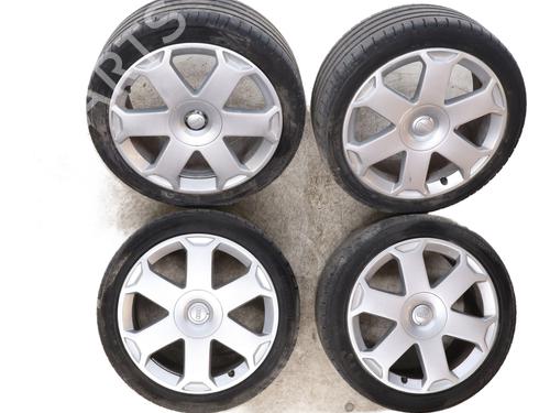 Used Rim AUDI A4 B6 Convertible (8H7) 3.0 (220 hp) 31337047