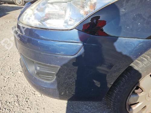 Left tailgate light CITROËN C4 I (LC_) 1.6 HDi | BP23058901C79  - Image 44