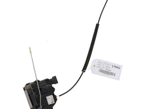 Used Front right lock FIAT PUNTO EVO (199_) 1.3 D Multijet (199AXC1A, 199BXC1A, 199AXT1A, 199BXT1A) (75 hp) 25814129