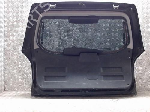 Tailgate HYUNDAI TUCSON (JM) 2.0 CRDi All-wheel Drive | BP23834022C6 