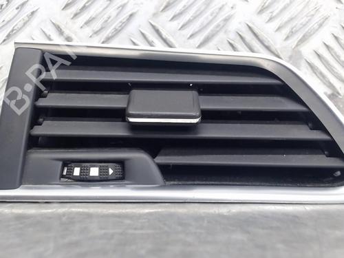 Used Air vent PEUGEOT 508 SW I (8E_) 2.2 HDi (204 hp) 23834221