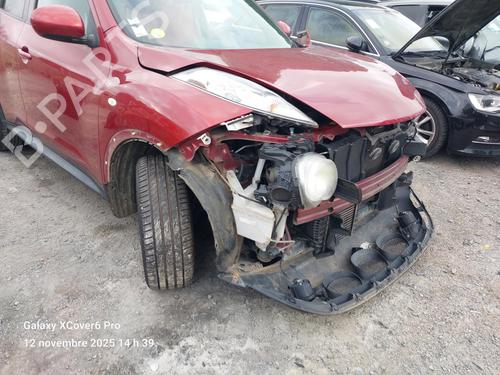 Engine NISSAN JUKE (F15) 1.5 dCi | BP31974908M1