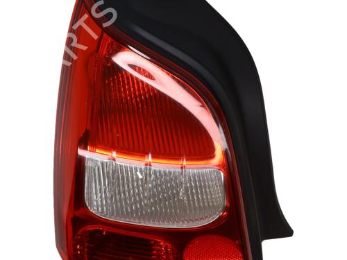 Left taillight RENAULT TWINGO II (CN0_) 1.5 dCi 75 | BP36651034C34 - Image 4