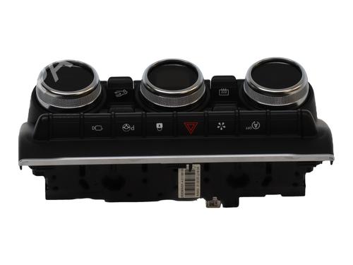 Used Climate control Climate control RENAULT CLIO V (B7_) 1.0 TCe 90 (B7MT) (91 hp) 34455347 34455347