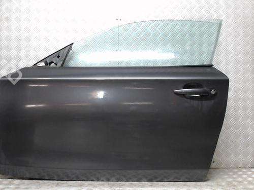 Left front door BMW 1 (E81) 120 d | BP23834884C2 