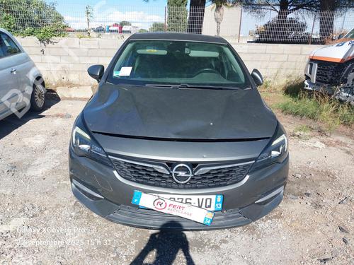 Starter OPEL ASTRA K (B16) 1.2 Turbo (68) | BP33800170M8 - Image 30