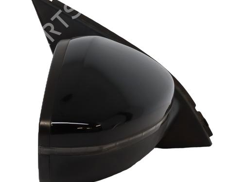 Right mirror PEUGEOT 308 III (FB_, FH_, FP_, F3_, FM_) PureTech 130 (FPHNSL, FPHNST) | BP25709300C27 