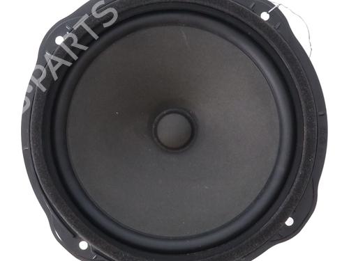 Luidspreker AUDI Q2 (GAB, GAG) 1.4 TFSI (150 hp) 28091473