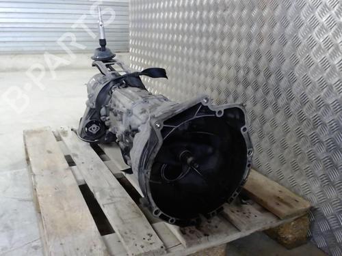 Gearbox BMW X3 (E83) 2.0 d | BP23054660M3 - Image 2