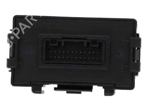 Used Electronic module DACIA DUSTER (PYM_, PYN_) [2023-2025]  28330061