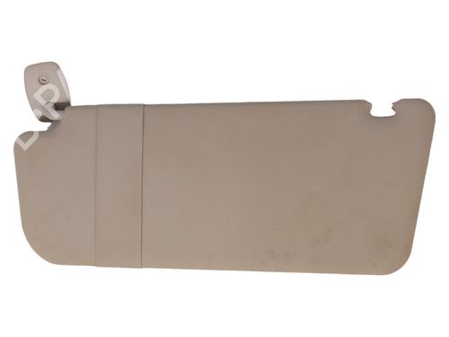 Left sun visor CITROËN BERLINGO Box Body/MPV (B9) | BP36944433I1 - Image 2