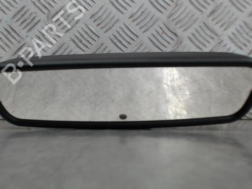 Used Rear mirror Rear mirror LAND ROVER RANGE ROVER EVOQUE (L538) 2.0 D 4x4 (241 hp) 23834990 23834990