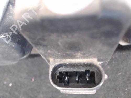 Left headlight RENAULT LAGUNA II (BG0/1_) 1.9 dCI (BG0E) | BP23055698C28 - Image 2