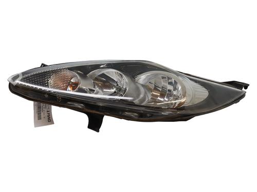 Faro izquierdo FORD FIESTA VI (CB1, CCN) 1.4 TDCi (70 hp) 30863157