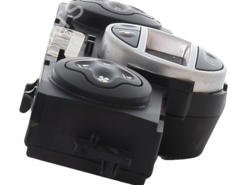 Climate control RENAULT CLIO III (BR0/1, CR0/1) 1.5 dCi (BR0H, CR0H, CR1S, BR1S) | BP25203425I5 - Image 4