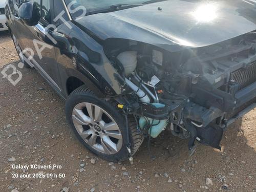 Front right seatbelt CITROËN DS3 (SA_) 1.6 HDi 90 | BP30862665I25 - Image 11